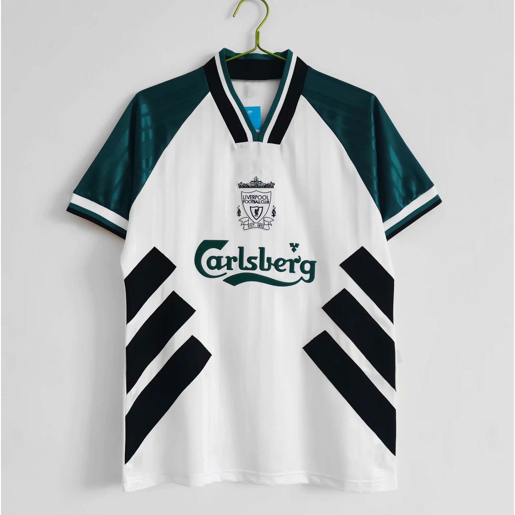 CAMISETA LIVERPOOL 93/95