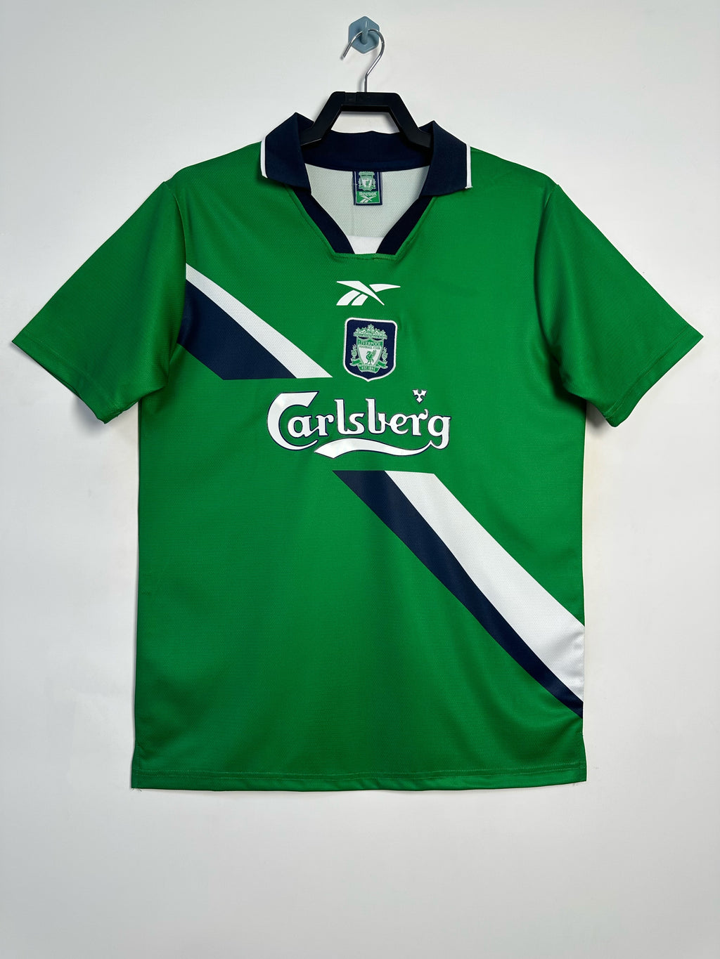 Camiseta Liverpool Retro 99/00
