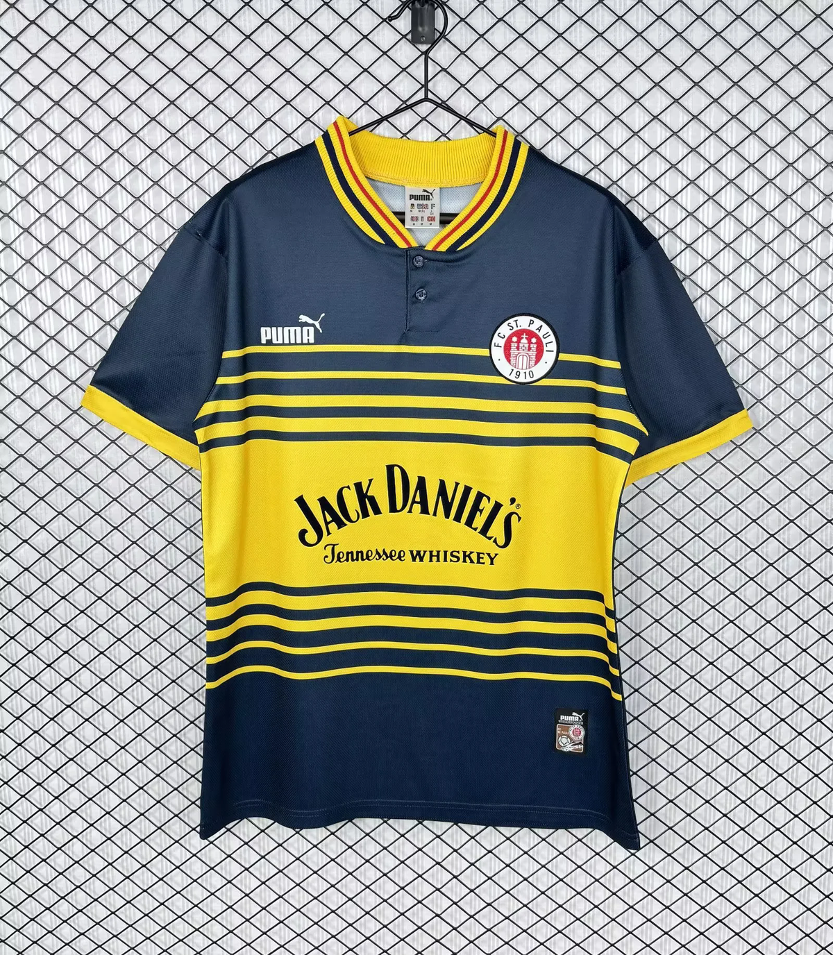 St. Pauli 97-98
