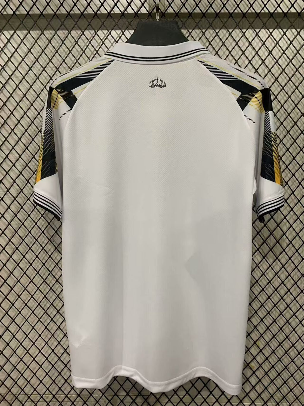 Camiseta Real Madrid 2025