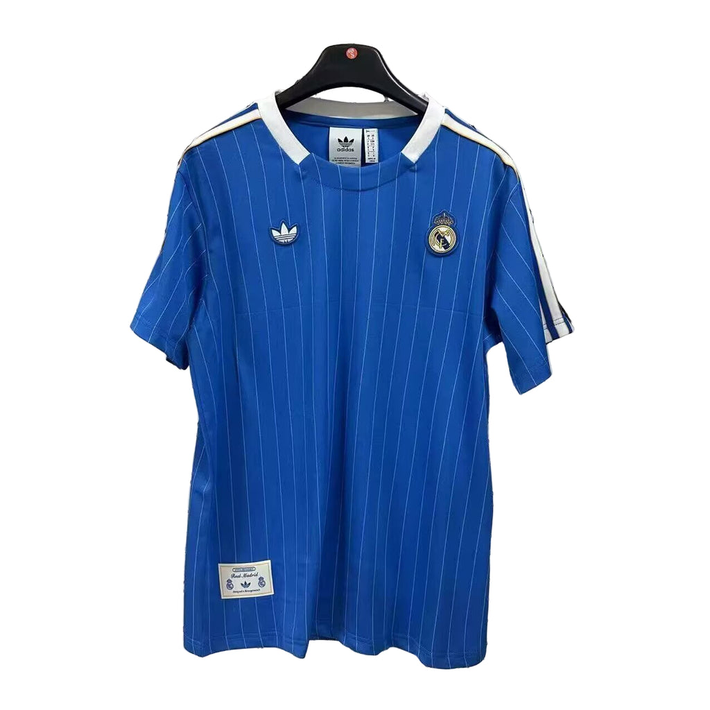 Camiseta Real Madrid 25-26 retro version