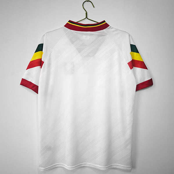Portugal 92-94 alternative jersey