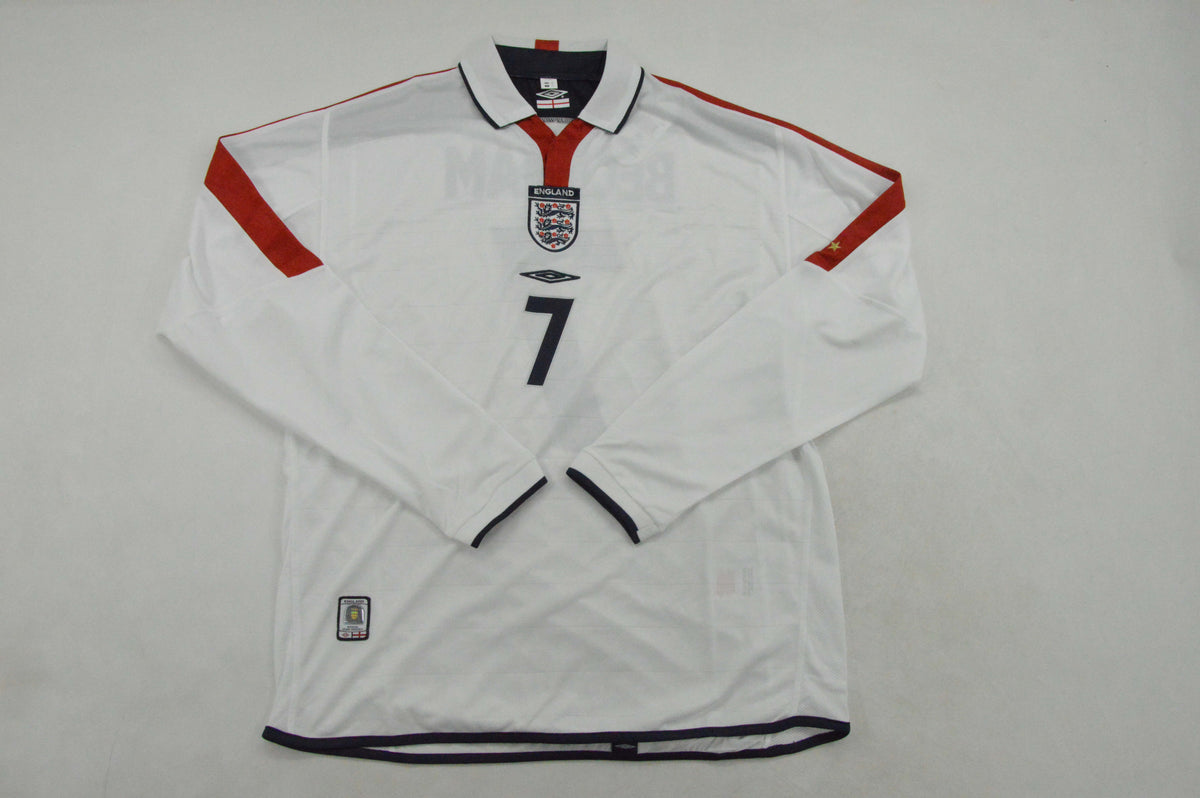 Inglaterra 2004