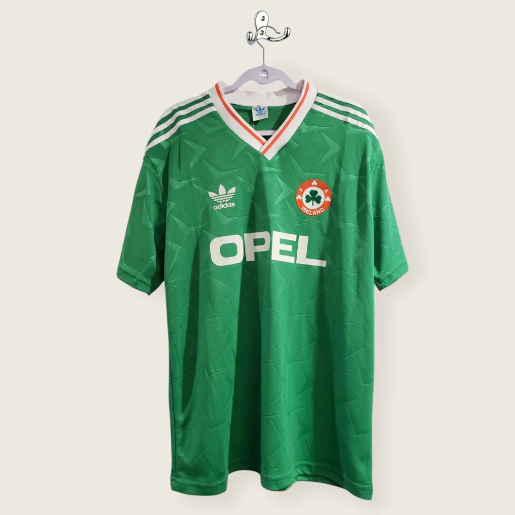 CAMISETA IRLANDA 1990 LOCAL