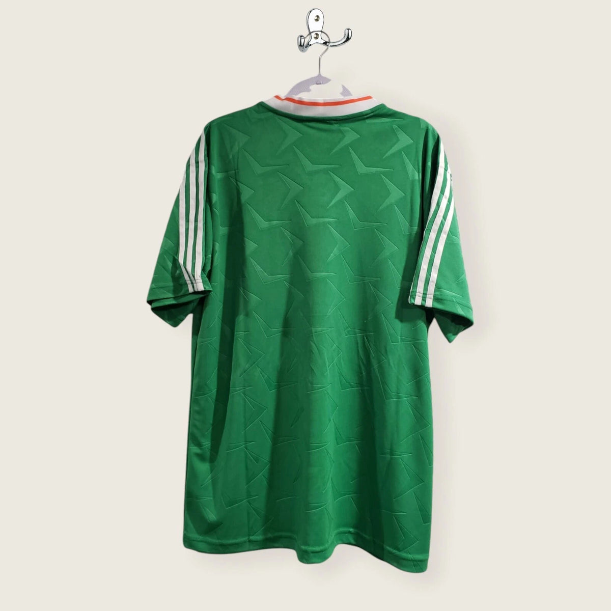 CAMISETA IRLANDA 1990 LOCAL