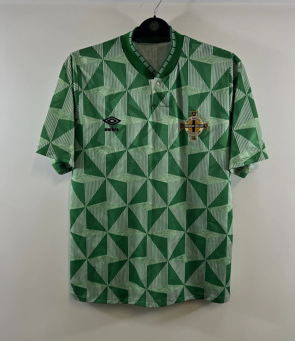Northern Ireland 1990 T-shirt