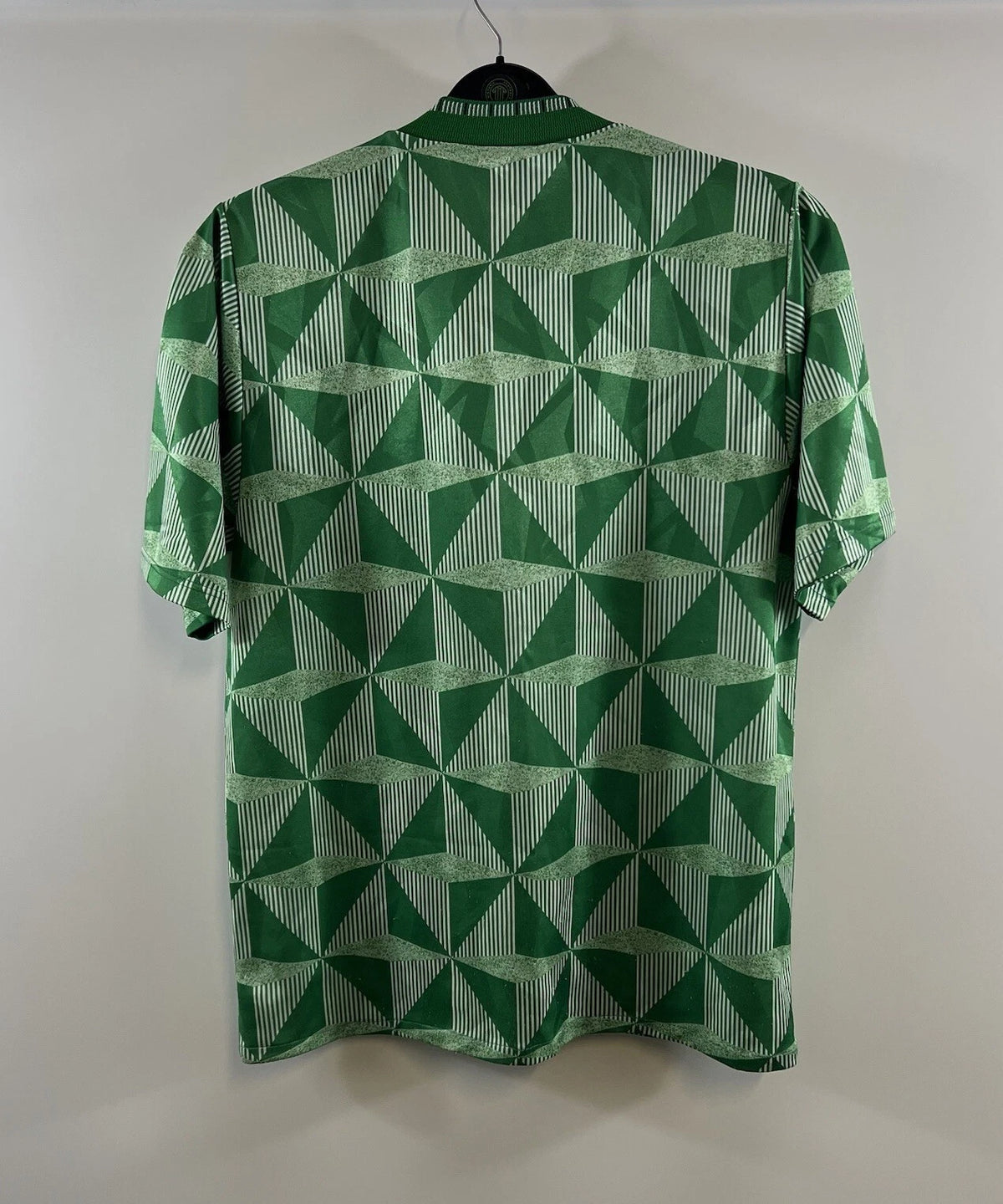 Camiseta Northern Ireland 1990