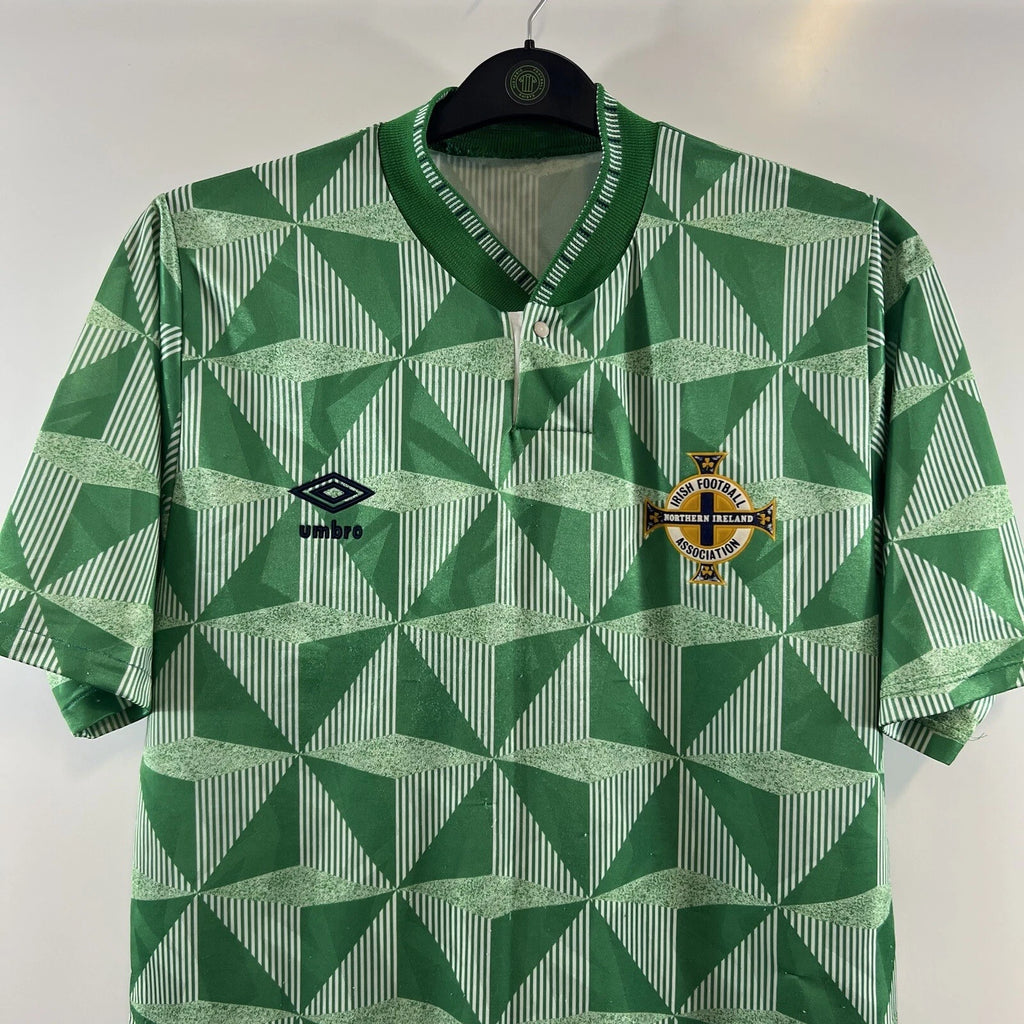 Northern Ireland 1990 T-shirt